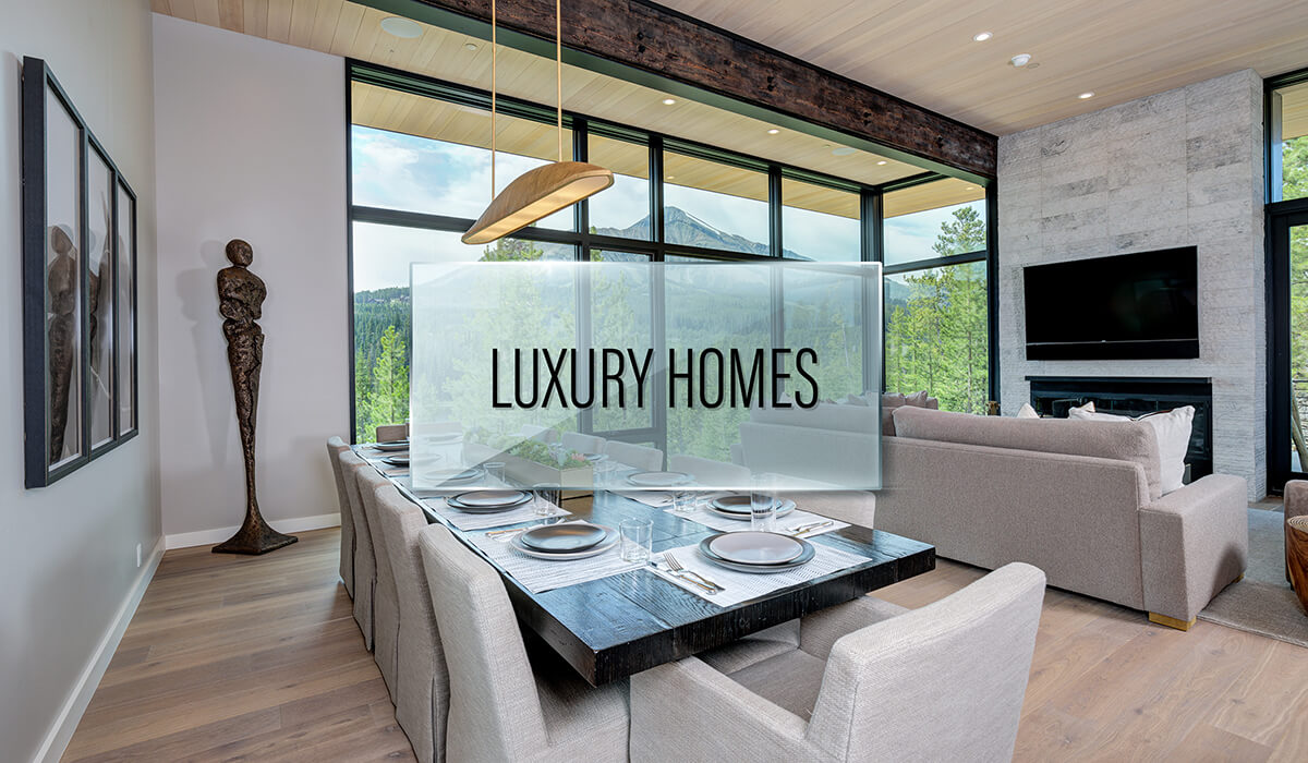 Luxury Homes